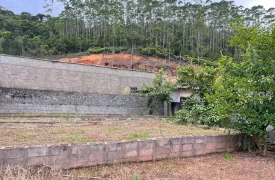 Terreno à venda no Limeira Alta, Brusque 