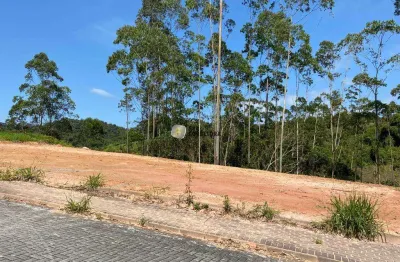 Terreno à venda no Centro, Guabiruba 