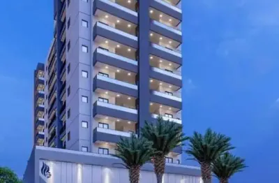 Apartamento para Venda em Brusque, Guarani, 2 dormitórios, 1 suíte, 2 vagas