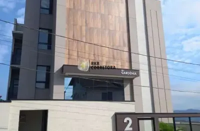 Apartamento para Venda em Brusque, Azambuja, 2 suítes, 1 vaga