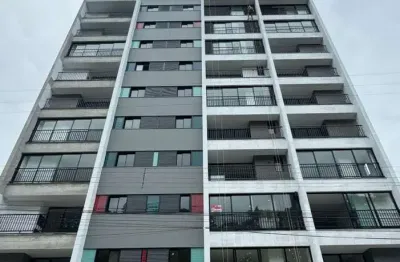 Apartamento para Venda em Brusque, SOUZA CRUZ, 2 dormitórios, 1 suíte, 1 vaga