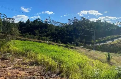 Terreno à venda no Aymoré, Guabiruba 