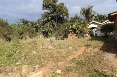 Terreno à venda no Guabiruba Sul, Guabiruba 