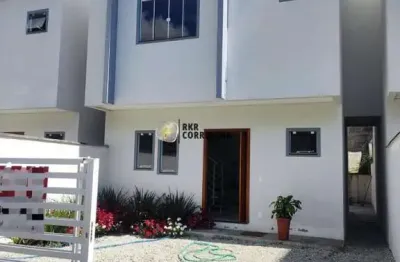 Casa para Venda em Brusque, SOUZA CRUZ, 3 dormitórios, 1 suíte, 2 banheiros, 1 vaga