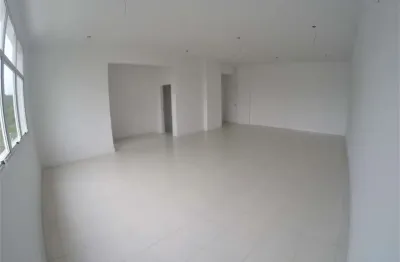Sala Comercial para Locação em Brusque, São Luíz, 2 banheiros, 1 vaga