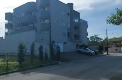 Cobertura para Venda em Brusque, Jardim Maluche, 3 dormitórios, 2 suítes, 3 banheiros, 3 vagas