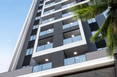 Apartamento para Venda em Brusque, Santa Terezinha, 2 dormitórios, 2 suítes, 2 banheiros, 1 vaga