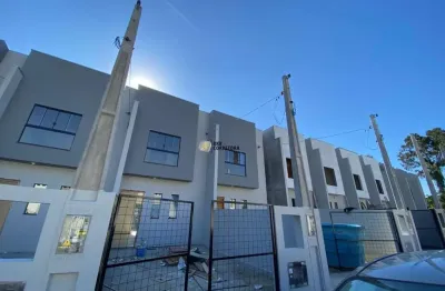 Casa para Venda em Brusque, SÃO PEDRO, 2 dormitórios, 2 suítes, 2 banheiros, 1 vaga