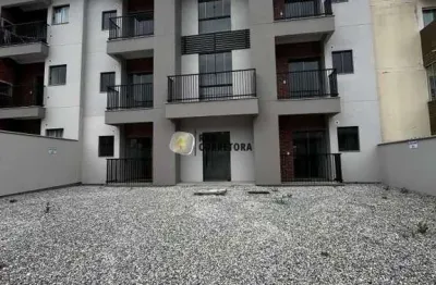 Apartamento para Venda em Brusque, Rio Branco, 2 dormitórios, 1 banheiro, 1 vaga