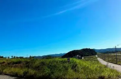 Terreno à venda em Santa Terezinha, Gaspar 