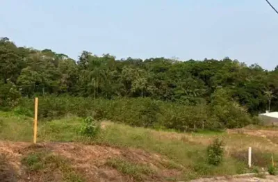Terreno à venda no Pomerania, Guabiruba 