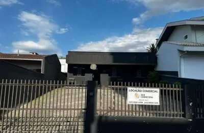Casa para Venda em Brusque, São Luíz, 2 dormitórios, 1 banheiro, 3 vagas