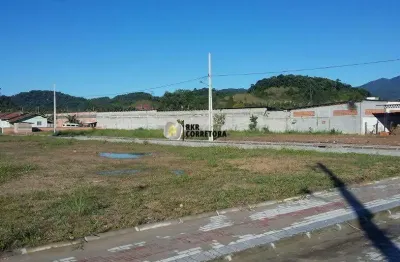 Terreno à venda no Centro, Guabiruba 