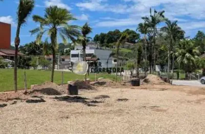 Terreno à venda no Cedrinho, Brusque 