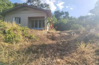 Terreno à venda no Zantão, Brusque 
