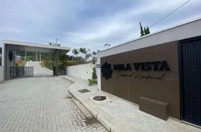 Terreno à venda no Dom Joaquim, Brusque 