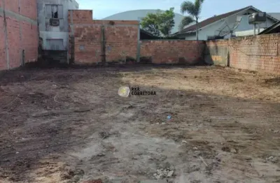 Terreno à venda no São Luiz, Brusque 