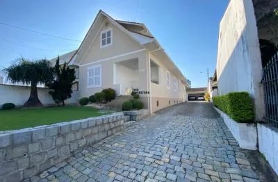 Terreno à venda no Centro I, Brusque 