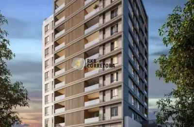 Apartamento para Venda em Guabiruba, CENTRO, 2 dormitórios, 2 suítes, 2 banheiros, 2 vagas