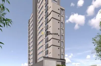 Apartamento para Venda em Brusque, São Luíz, 1 dormitório, 1 banheiro, 1 vaga