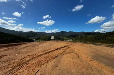 Terreno à venda no São Pedro, Guabiruba 