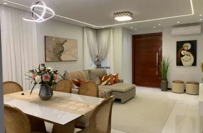 Casa para Venda em Brusque, Dom Joaquim, 2 dormitórios, 2 vagas