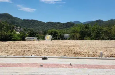 Terreno à venda no Lageado Baixo, Guabiruba 