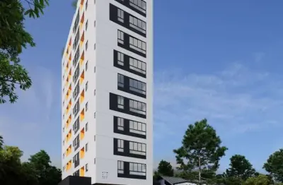 Apartamento para Venda em Brusque, Santa Terezinha, 3 dormitórios, 1 suíte, 2 banheiros, 1 vaga