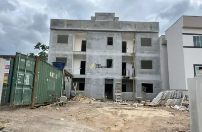 Apartamento para Venda em Brusque, Dom Joaquim, 3 dormitórios, 1 suíte, 2 banheiros, 2 vagas