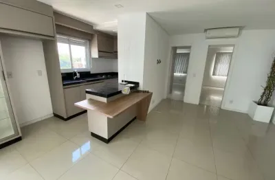 Apartamento para Locação em Brusque, São Luíz, 2 suítes, 2 banheiros, 1 vaga