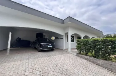 Casa para Locação em Brusque, Jardim Maluche, 3 dormitórios, 1 suíte, 2 vagas