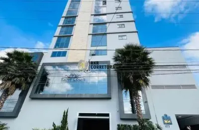 Apartamento para Locação em Brusque, São Luíz, 2 dormitórios, 2 suítes, 2 banheiros, 1 vaga