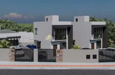 Casa para Venda em Brusque, Limeira, 3 dormitórios, 1 suíte, 2 banheiros, 2 vagas