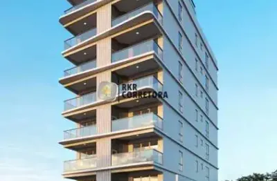 Apartamento para Venda em Navegantes, SÃO PEDRO, 4 dormitórios, 2 suítes, 3 banheiros, 1 vaga