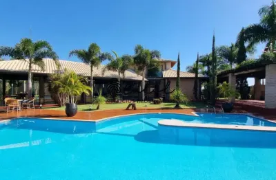 Condominio village bandeirantes ii - exclusividade casa com 3 dormitórios à venda, 2.000m² por r$ 1.990.000,00 - village bandeirantes ii - jardinópolis/sp
