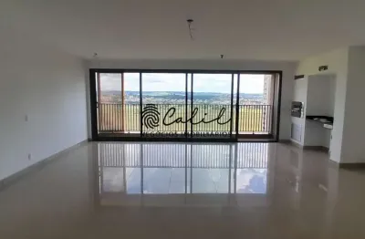 Edifício perspective - apartamento com 3 dormitórios à venda, 158 m² por r$ 1.260.000 - edifício perspective - olhos d’agua - ribeirão preto/sp
