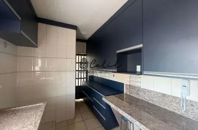 Edíficio barão de mauá - apartamento com 3 dormitórios à venda, 98 m² por r$ 465.000,00 - jardim paulista - ribeirão preto/sp