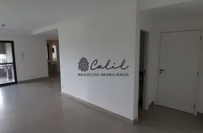 Edificio liniee - apartamento com 3 dormitórios à venda, 126 m² por r$ 969.000,00 - jardim olhos d'água - ribeirão preto/sp