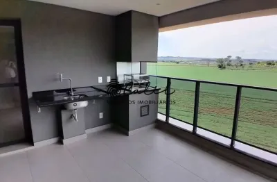 Edificio liniee - apartamento com 3 suítes à venda, 126 m² por r$ 957.000 - jardim olhos d'água - ribeirão preto/sp