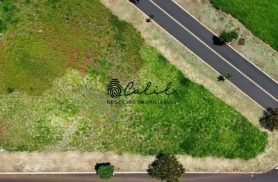 Residencial alto da boa vista - terreno à venda, 317 m² por r$ 210.000 - alto da boa vista - cravinhos/sp