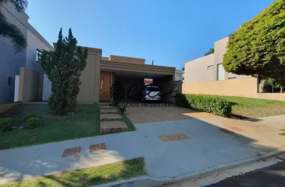 Condomínio pitangueiras - casa com 3 dormitórios, 176 m² - venda por r$ 1.250.000,00  - recreio das acácias - ribeirão preto/sp