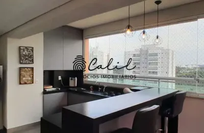 Edificio ecolife - cobertura com 3 dormitórios à venda, 201 m² por r$ 1.100.000,00 - jardim botânico - ribeirão preto/sp