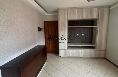 Apartamento com 3 dormitórios sendo 1 suíte, à venda , 110m² por r$ 503,000,00-jd. paulista- ribeirão  preto-sp.