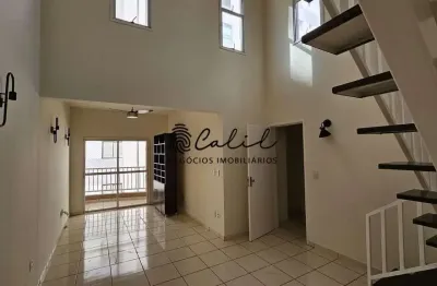 Edifício spazio dell'arte - apartamento cobertura com 3 dormitórios, 190m² à venda por r$ 750.000,00 - edificio spazio del'arte, jardim paulista - ribeirão preto/sp