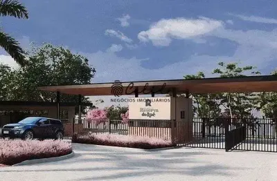 Reserva do ipê - terreno à venda, 602m², condomínio reserva do ipê – vila do golf, ribeirão preto