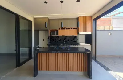 Condomínio quinta da mata - casa térrea com 3 dormitórios, 150m² à venda por r$ 1.250.000,00 - residencial quinta da mata, ribeirão preto/sp
