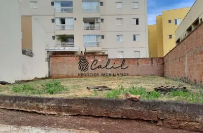 Terreno com 399,00m²  a venda, por 424,000,00- praça fioravantti fioratto -jd botânico- ribeirão preto/sp