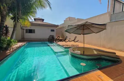 Casa à venda no bairro jardim anhangüera - ribeirão preto/sp