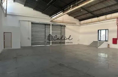 Galpão comercial para locação, r$ 59.000,00, 1.850m² - ribeirão pretosp
