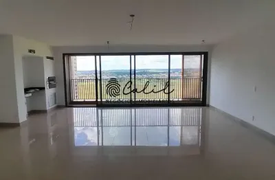 Edifício perspective - apartamento com 3 dormitórios à venda, 158 m² por r$ 1.271.000,00 - olhos d’agua - ribeirão preto/sp